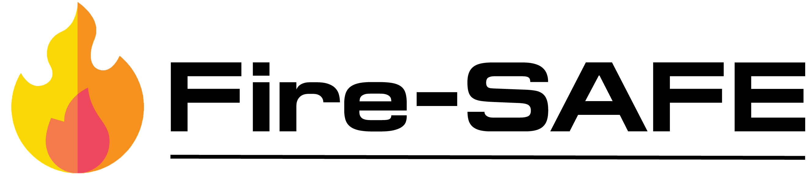 Fire-SAFE Logo